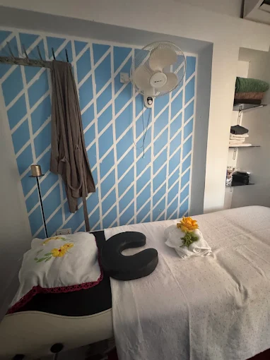 Royal Dreams Massage Spa