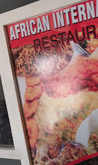 African International Restaurant