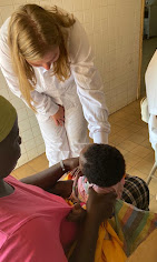 Sukuta Health Center