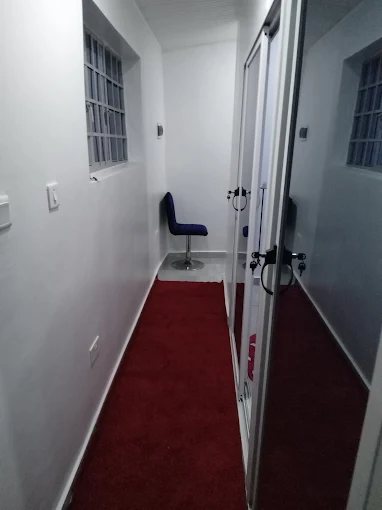 Royal Dreams Massage Spa