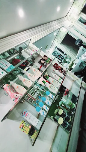 S Bah Salon