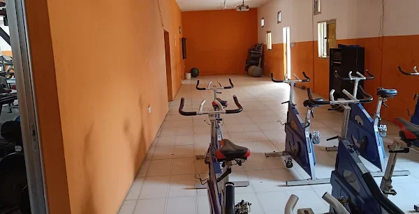 Active Gym