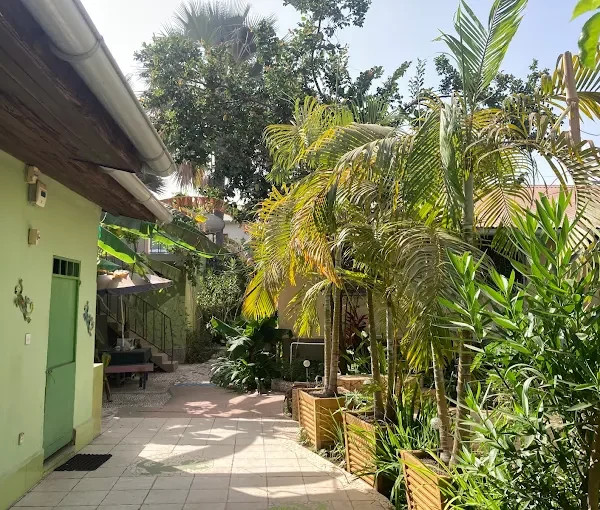 Raphaela Yoga Studio Kotu