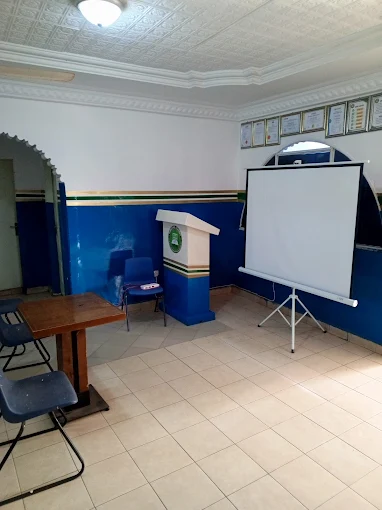 Kabboumb Academy
