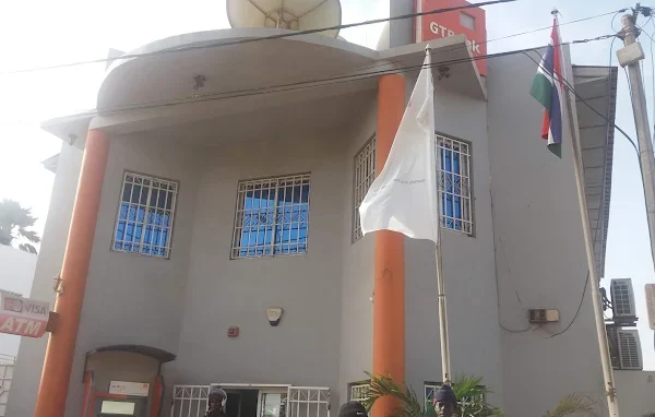 Guaranty Trust Bank