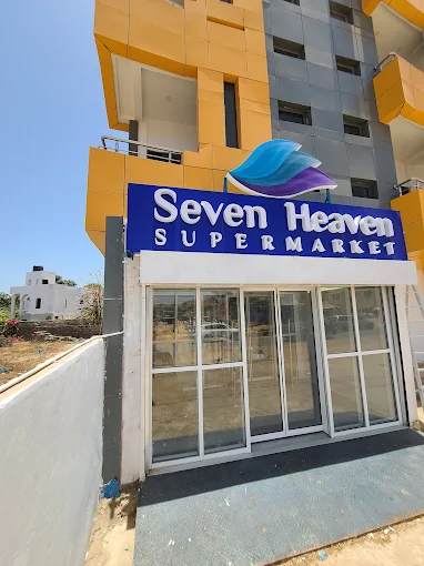 Seven Heaven Supermarket