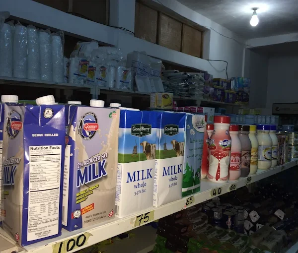 Best Mart Mini Market