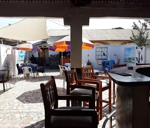 Dreams bar en restaurant