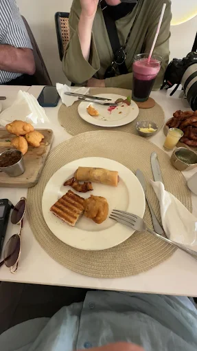 Soun Cafe & Restaurant