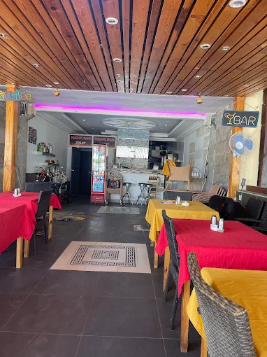 Magic Bar And Restaurant