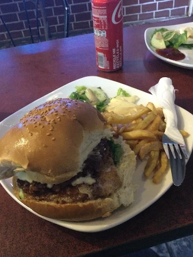Broadway Restaurant