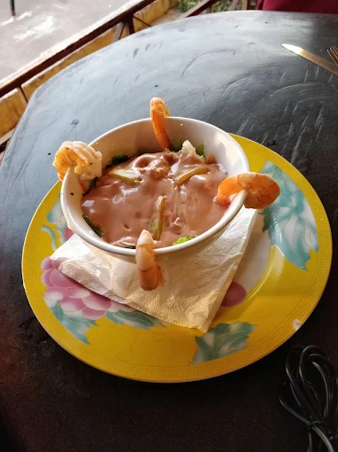 Chosaan Bar & Restaurant Senegambia