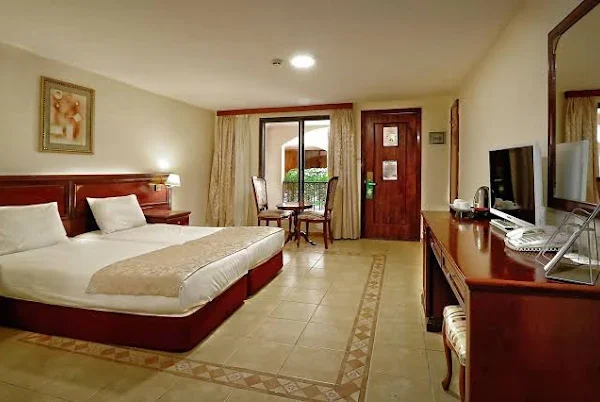 Ocean Bay Hotel & Spa