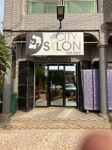 City Saloon