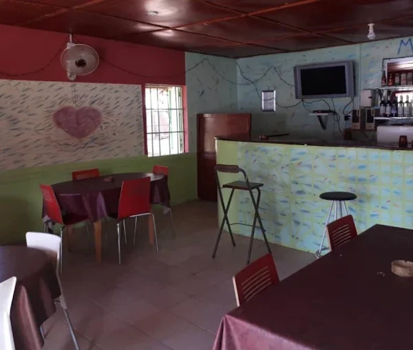 Marie's Bar & Restaurant