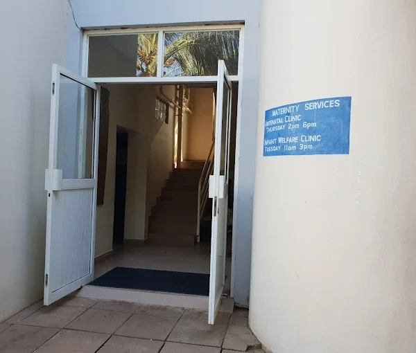 Bijilo Medical Center