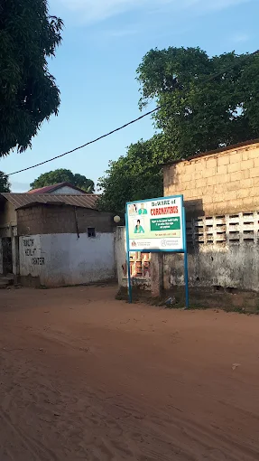 Sukuta Health Center