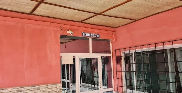 Ahmadiyya Hospital