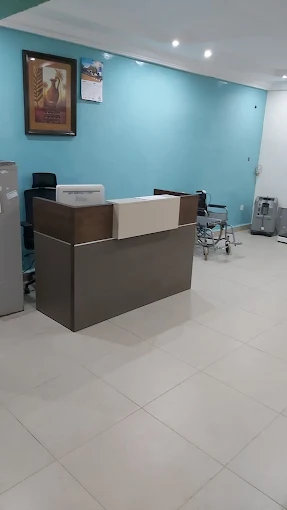 Sati Rahmon Clinic