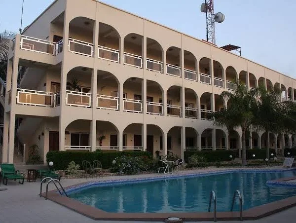 Seaview Hotel