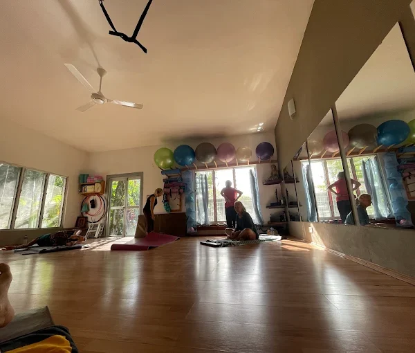 Raphaela Yoga Studio Kotu