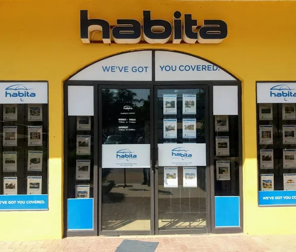 Habita Gambia