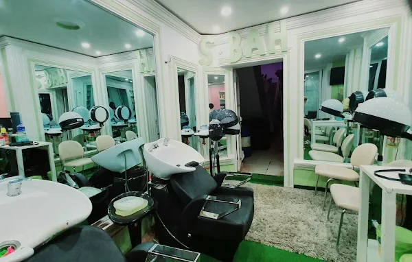 S Bah Salon