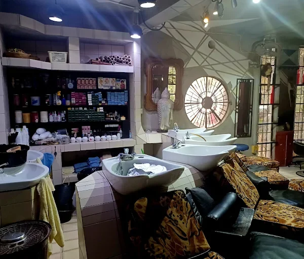 The Salon