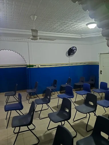 Kabboumb Academy