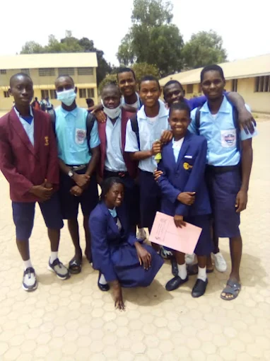 Charles Jow Memorial Academy