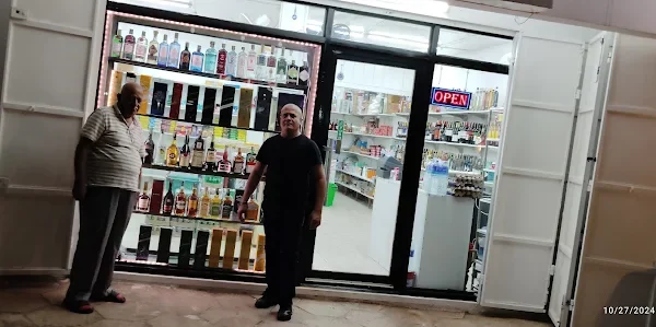 Royal Mini Market