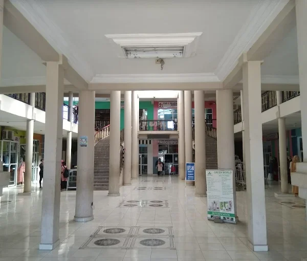 Mall of Gambia