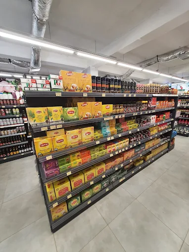 Seven Heaven Supermarket
