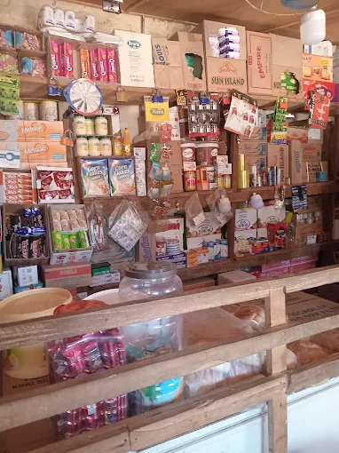 Serekunda Market