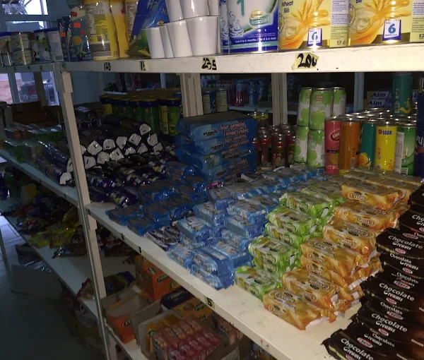 Best Mart Mini Market