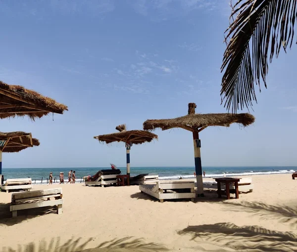 John Raymond'S Beach Bar And Restaurant