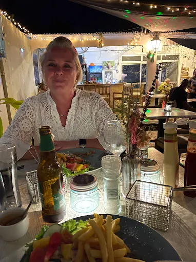 Dreams bar en restaurant