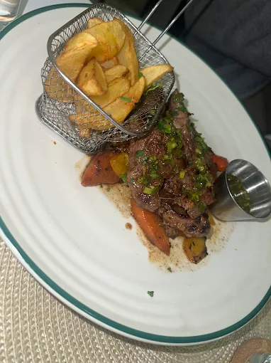 Soun Cafe & Restaurant