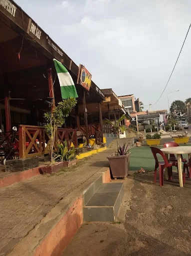 Buka African Kitchen