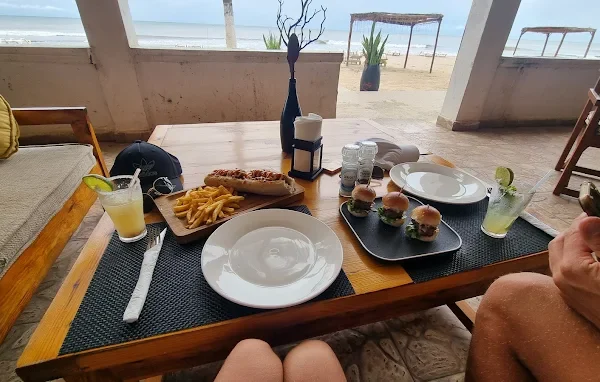 Paradise Beach Club Gambia