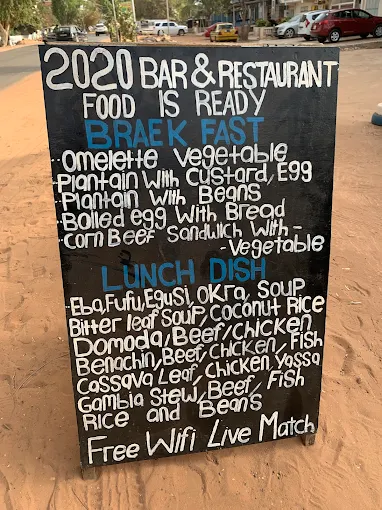 2020Bar.Restaurant