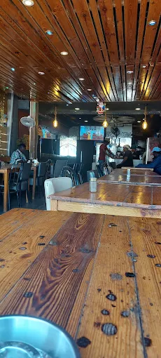 Magic Bar And Restaurant