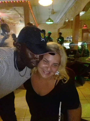Chosaan Bar & Restaurant Senegambia