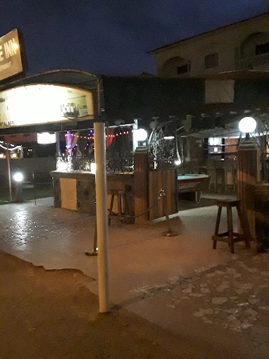Time-Inn