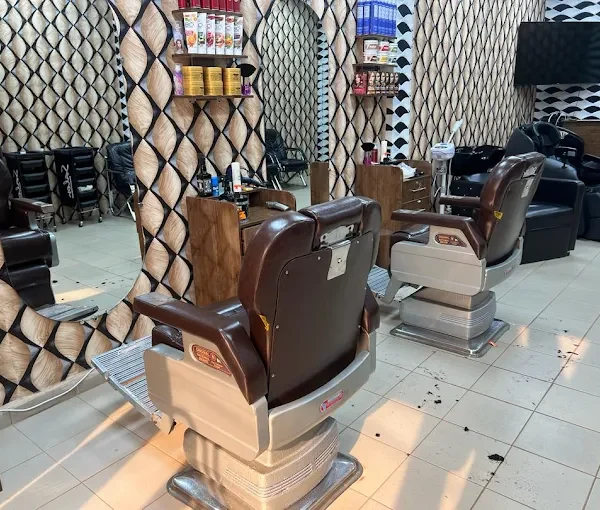 City Saloon
