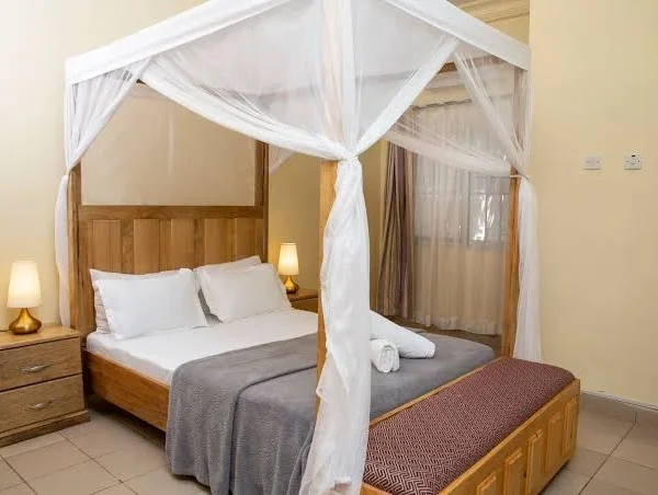 Seaview Hotel