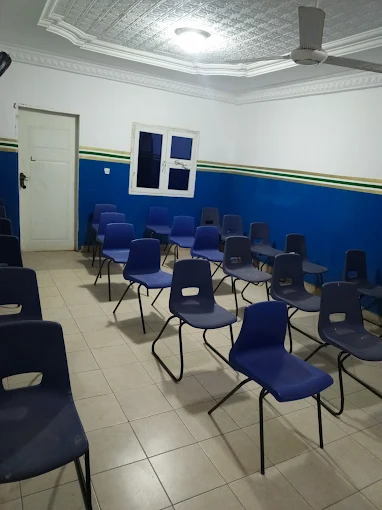 Kabboumb Academy