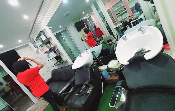 S Bah Salon
