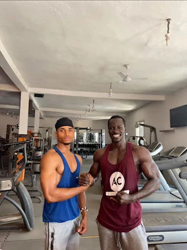 Active Gym
