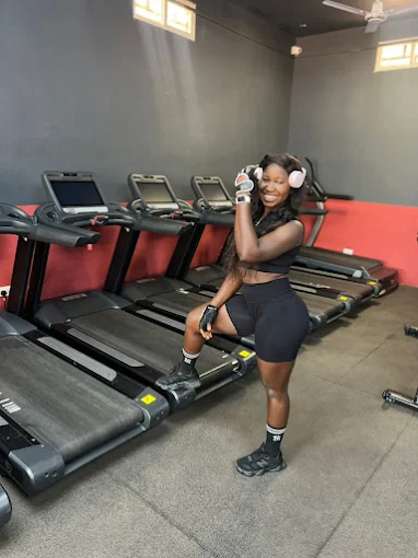 IRON ADDICTS VIP GYM